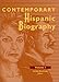 Contemporary Hispanic Biography by 