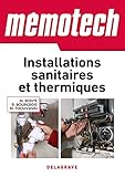 Image de Memotech installations sanitaires et thermiques - édition 2016