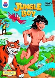 Jungle Boy