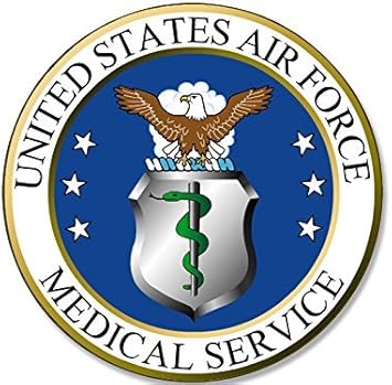 united states air force seal