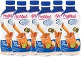Promod Liquid Protein Supplement Fruit Punch Flavor