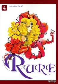 Book's Cover of Rure, Tome 4 :