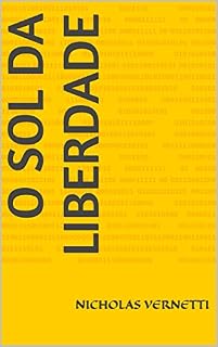 Livro O Sol da Liberdade