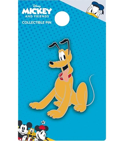 Amazon.com: Disney Pin Animal Kingdom 1998 Mickey Mouse First