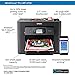 Epson Workforce Pro WF-3730 All-in-One Wireless Color Printer with Copier, Scanner, Fax and Wi-Fi Directthumb 3