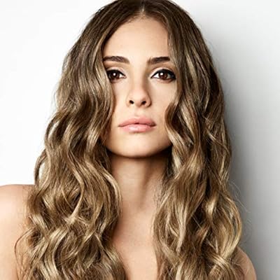 ghd curve creative curl wand amazon