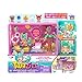 Twozies Season 2 Mid Price Clever Beach Party Playset