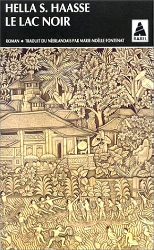 Download Le Lac noir PDF