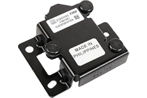 General Motors GM Genuine Parts 20865585 Vehicle Yaw Sensor