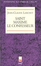 Saint Maxime le confesseur (580-662)