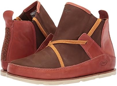 chaco women's harper mid