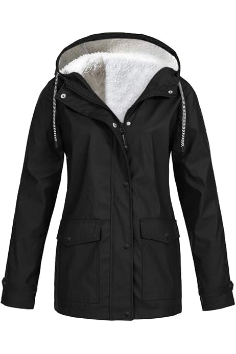Gelert Womens Ladies Packaway Jacket 