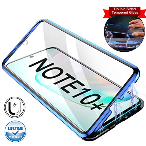 Magnetic Case for Samsung Galaxy Note 10 Ireland Ubuy