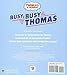 BUSY, BUSY THOMAS-NI