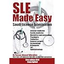 SLE Made Easy: Saudi License Examination