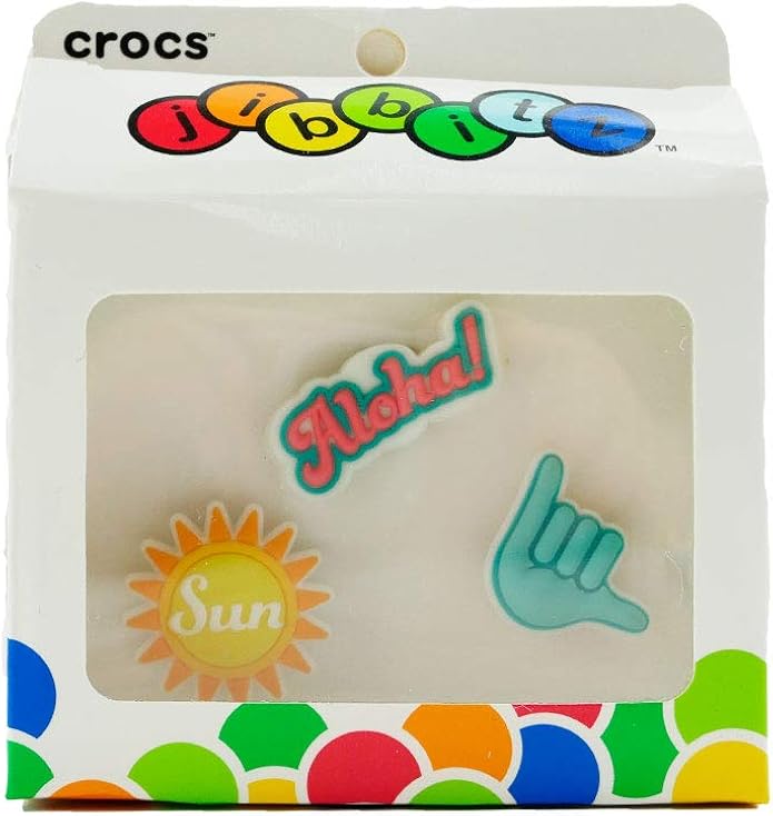plastic crocs