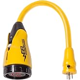 Marinco EEL Pigtail Adapters