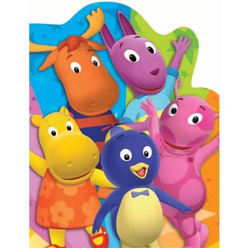 Top 10 Best Backyardigans Toys Figures Best of 2018 Reviews No