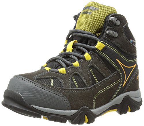 Hi-Tec Waterproof JR Hiking Boot Toddler/Little Kid/Big Kid made our list of 10 Hiking Tips: Keeping A Healthy New Year’s Resolution