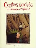contes caches d'europe centrale by 