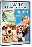 SHILOH AND SHILOH 2 / (FULL WS SUB AC3 DOL AMAR)