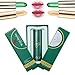 Telafu Long Lasting Waterproof Repair Discolored lipstick£¬Wild vegetables lipstick£¬Temperature change lipstick (Dark color)