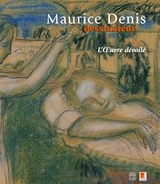 Maurice Denis dessinateur