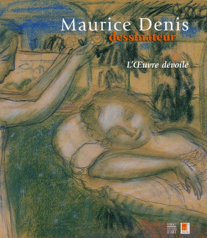Maurice Denis dessinateur