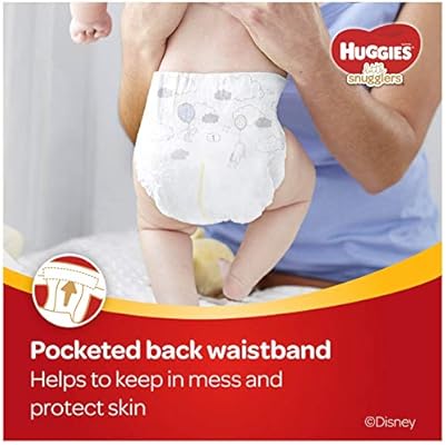 huggies 84 newborn