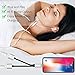 Headphone Jack Adapter Earphone AUX Audio Earphone Converter Accessories Compatible for iPhone 7 /7Plus 8/8Plus Audio Adaptor Support Music Headphone Compatible for iOS10.2thumb 1