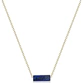 Joxevyia Carnelian Necklace Red Carnelian Gemstone Necklace Healing Necklace Birthday Gift Dainty Raw Stone Necklace for Women Gift for Mom