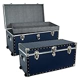 Seward Trunk Base Oversize Trunk