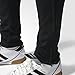 adidas Men's Soccer Tiro 17 Training Pants, Black/Black, X-Large