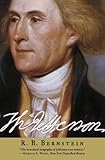 Thomas Jefferson by R. B. Bernstein