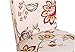 Stretch Removable Washable Short Dining Chair Cover Protector Seat Slipcover (9)