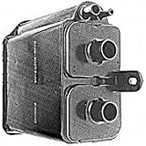 Standard Motor Products CP2000 Vapor Canister