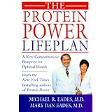 The Protein Power Lifeplan
