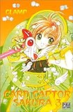 Card Captor Sakura, tome 3 by 