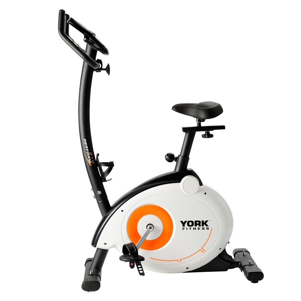 York fitness exercise bike Clearance