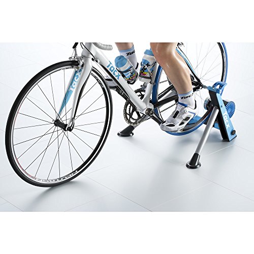 Tacx Blue Twist Indoor Bicycle Trainer Stand