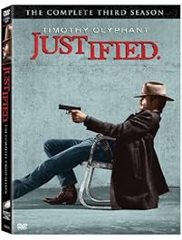 Justified: Season 3