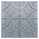 Art3d Drop Ceiling Tiles 2x2, Glue-up Ceiling