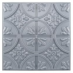 Art3d Drop Ceiling Tiles 2x2, Glue-up Ceiling