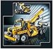 LEGO technique mini mobile crane 8067 (japan import)