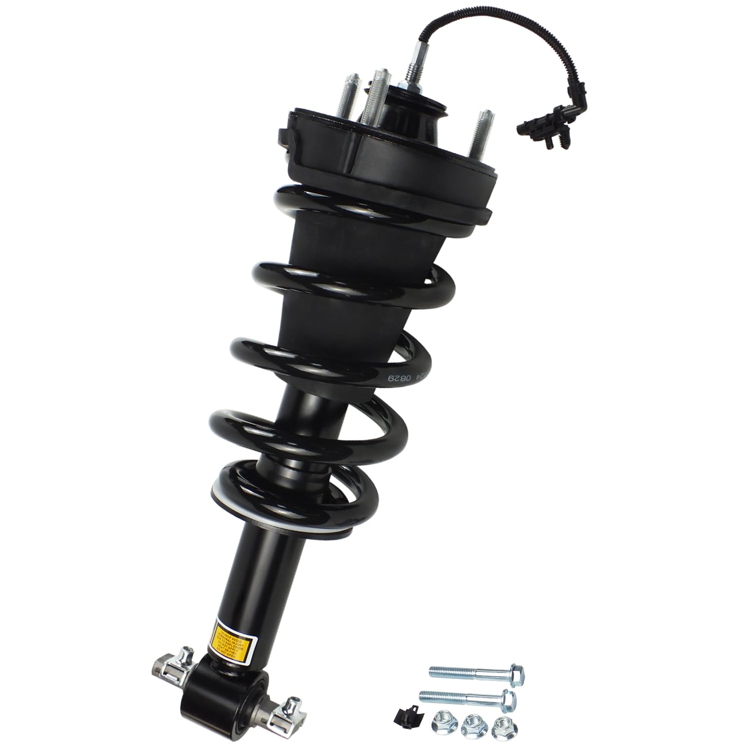 Photo 1 of **DIRTY**
Front Shock Strut Absorber Compatible with Cadillac Escalade 2015-2020, for Chev-rolet Tahoe Suburban, for GMC Yukon Denali 2015-2020 84176631 (1PC Front Strut)