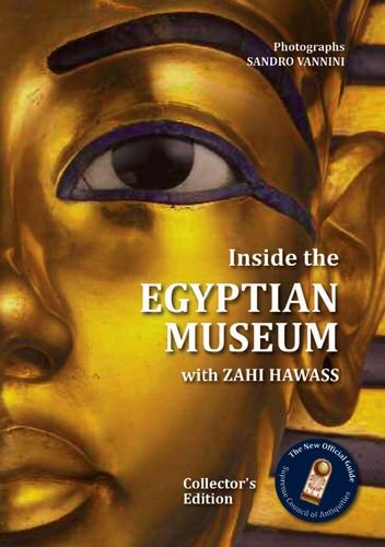 Download Inside the Egyptian Museum with Zahi Hawass: Collector's Edition Download Inside the Egyptian Museum with Zahi Hawass: Collector's Edition