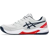 ASICS Men's Gel-Dedicate 8 Pickleball Shoes