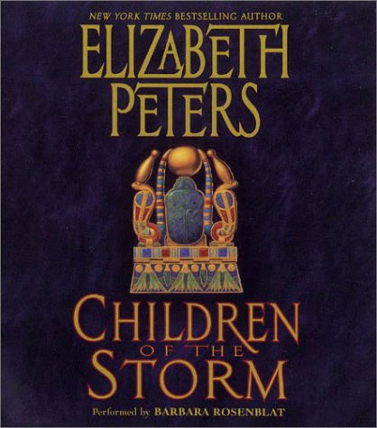 Children of the Storm