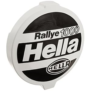 HELLA 8XS 130 331-001 Kap Rallye 1000