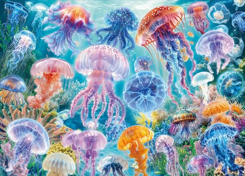 Jellyfish